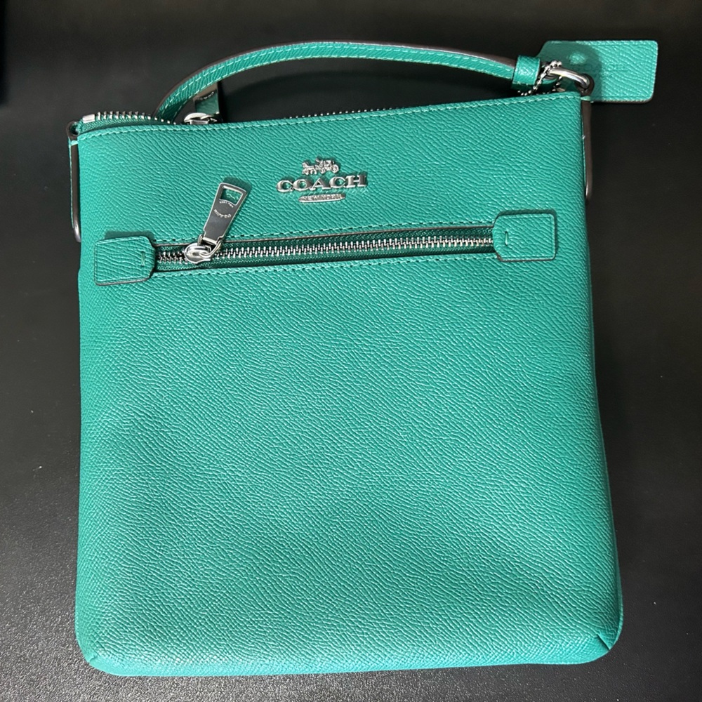 Mini Rowan file bag